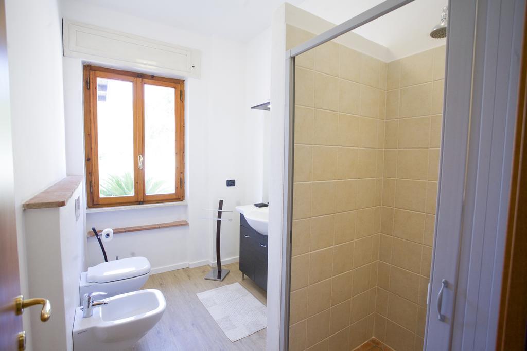 Villa Leo Portoferraio Habitación foto