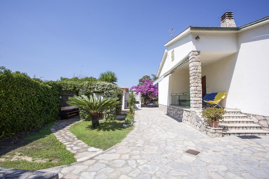 Villa Leo Portoferraio Habitación foto