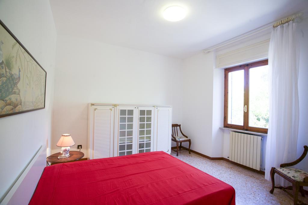 Villa Leo Portoferraio Habitación foto