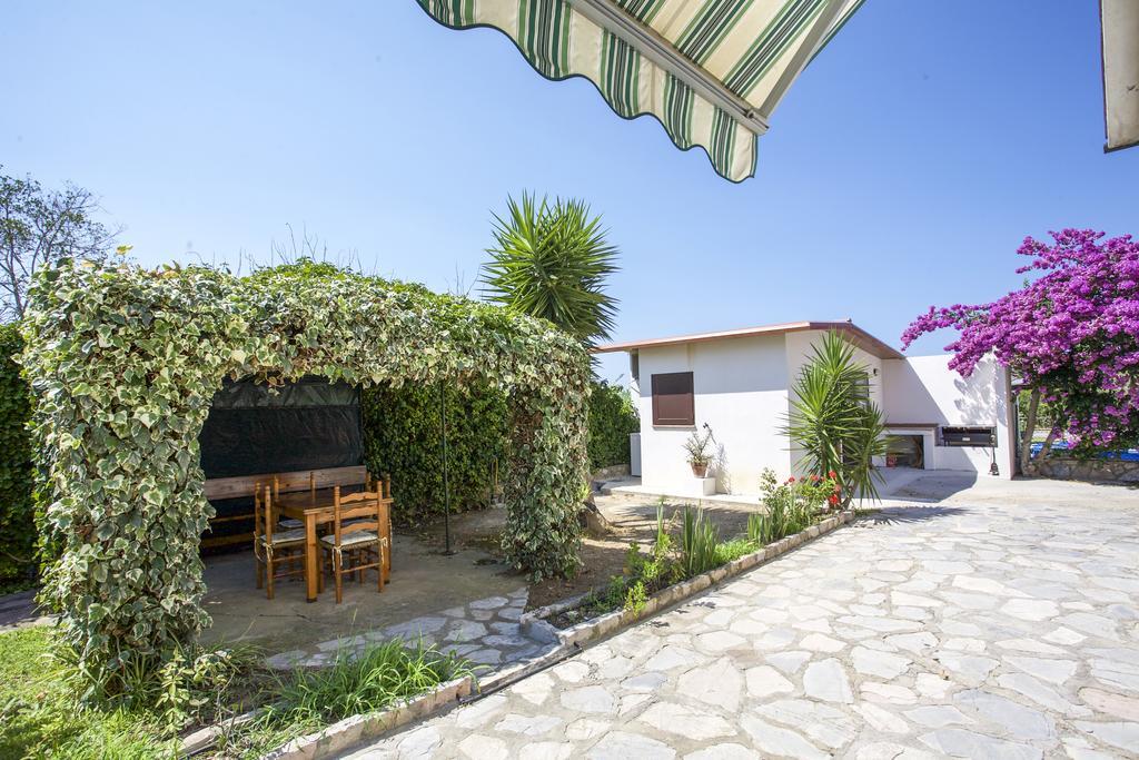 Villa Leo Portoferraio Habitación foto